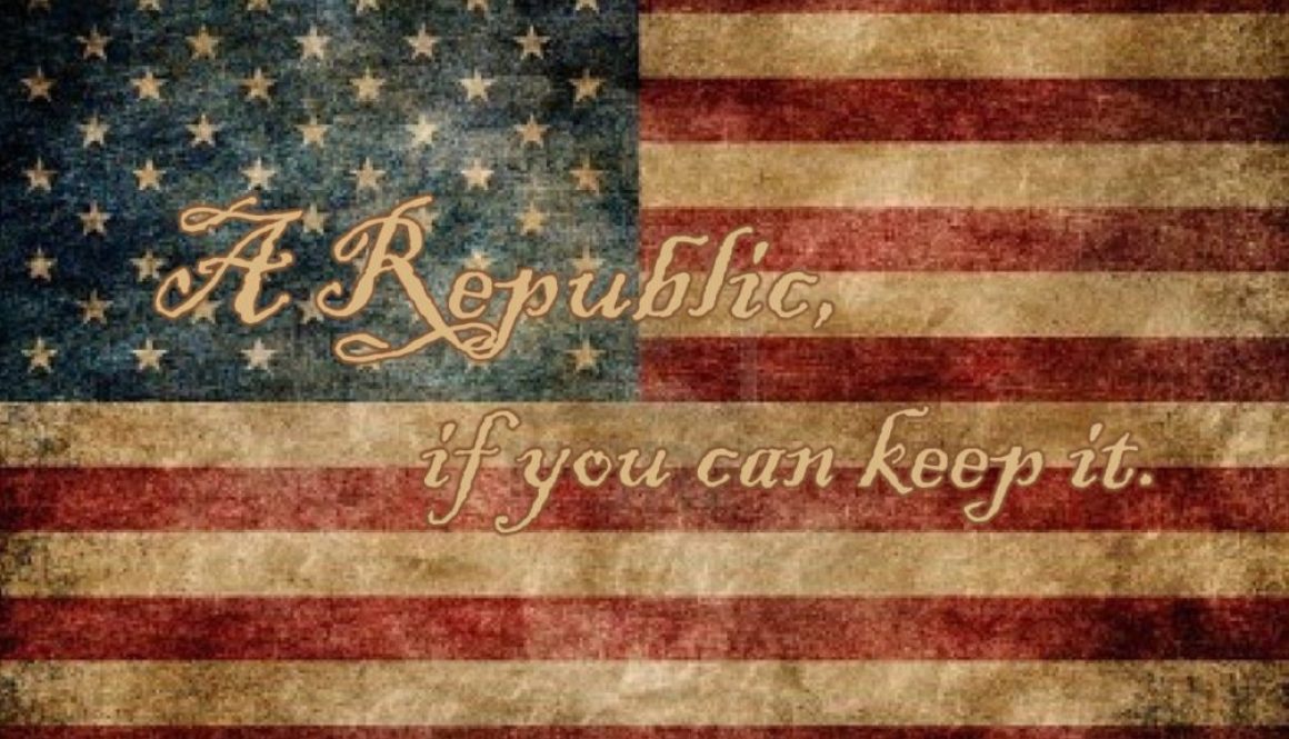 A Republic,