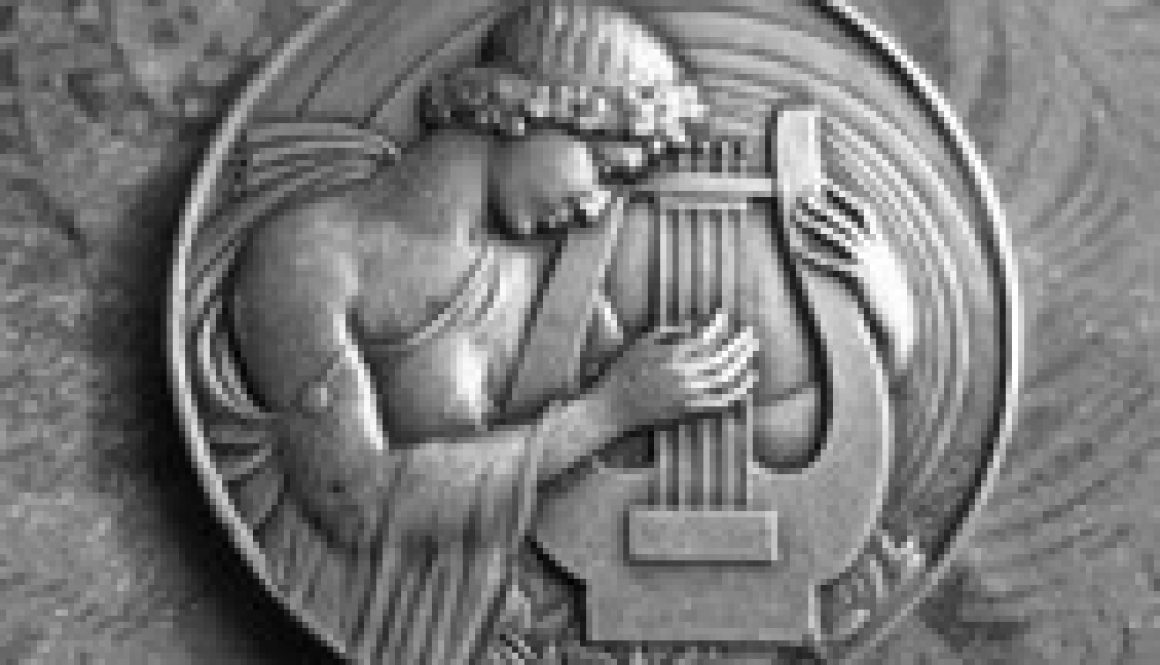 David Lyre 1