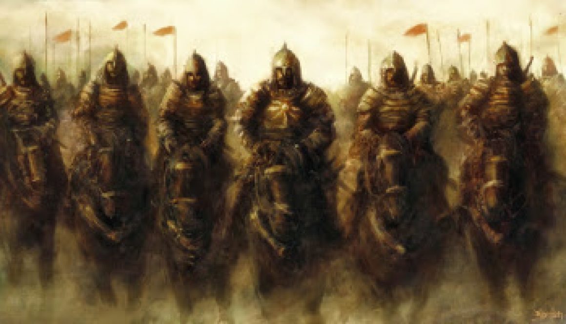 warriors