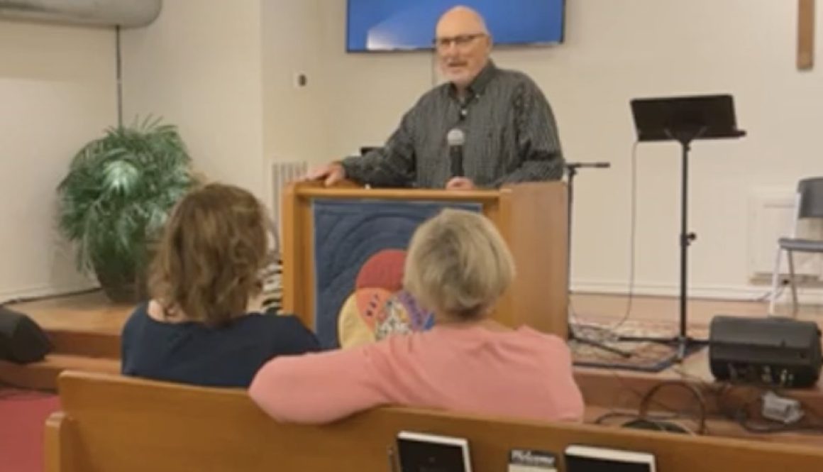 Frank's Testimony