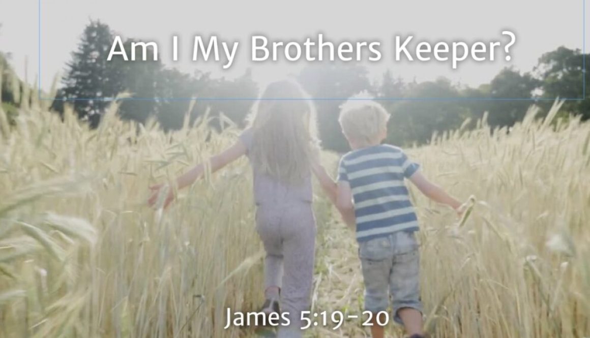 BrothersKeeper