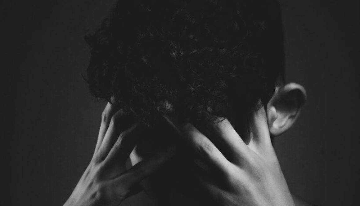 Dealing with Anxiety