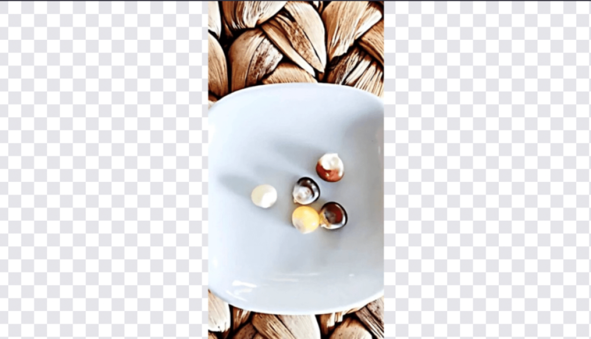 5 kernels of thanksgiving